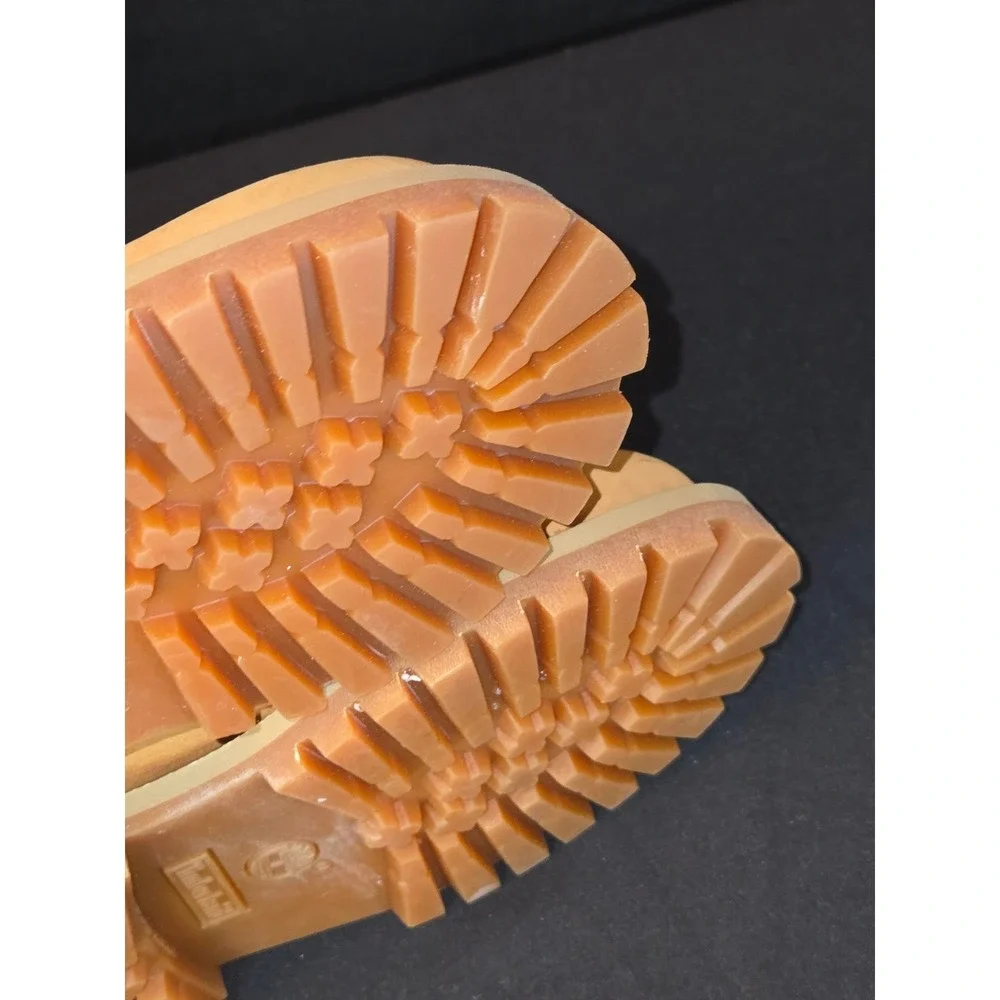Timberland iconic boots